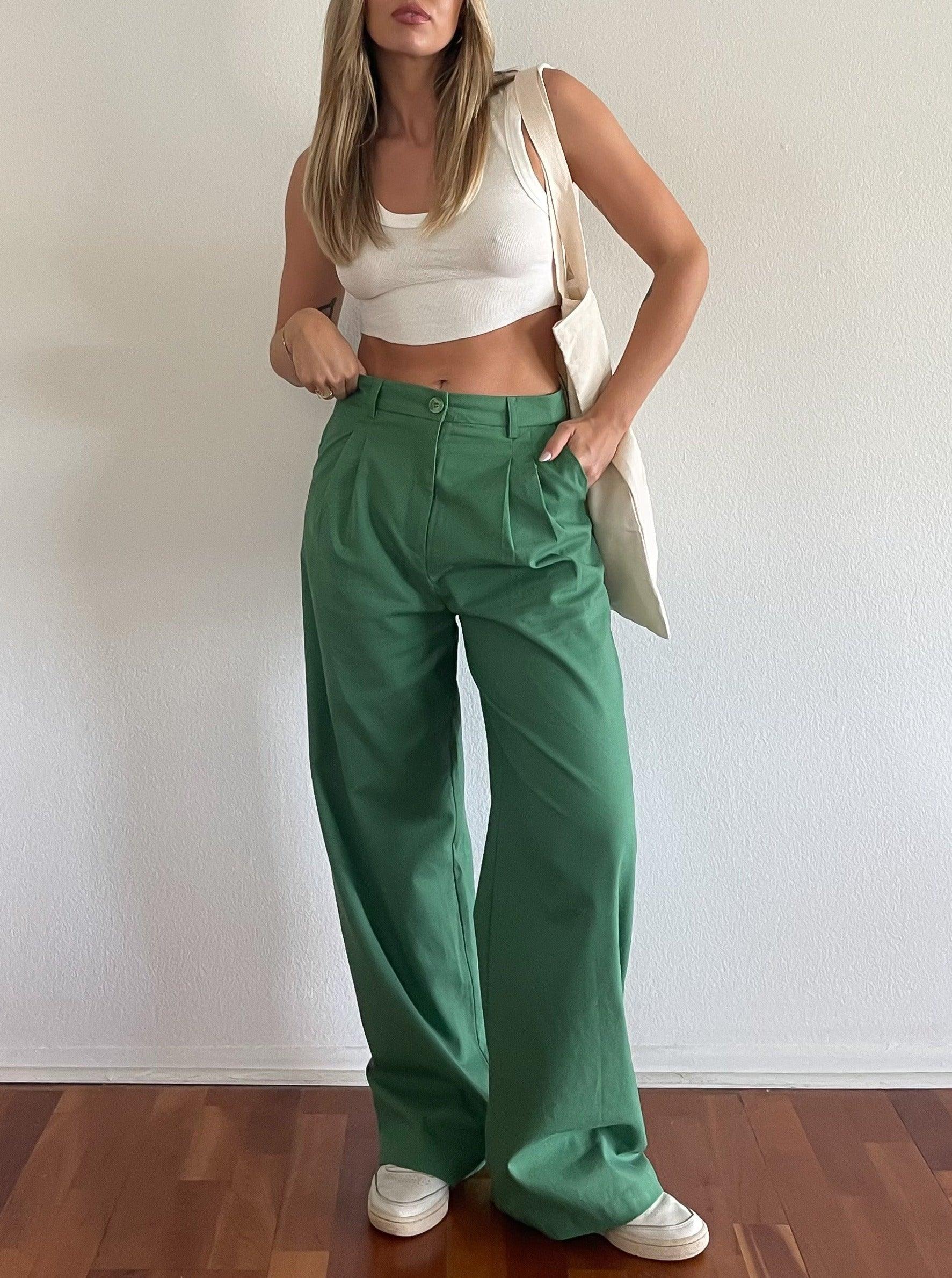 Lighten Up Pant - FINAL SALE - SHOPLUNAB