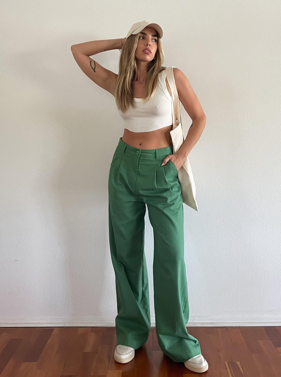 Lighten Up Pant - FINAL SALE - SHOPLUNAB