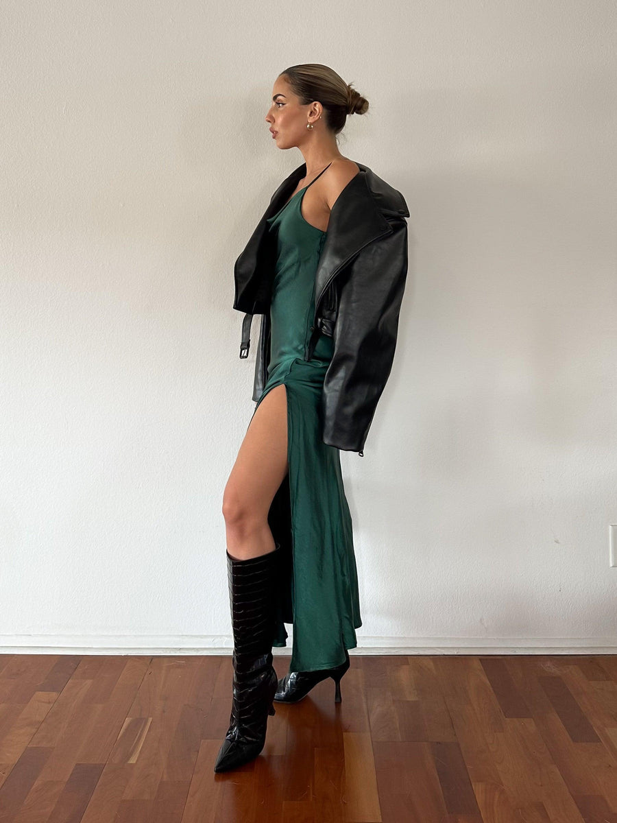 First Dance Maxi Dress - SHOPLUNAB