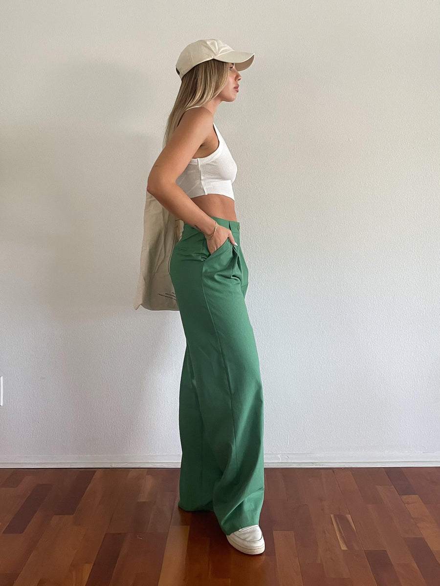 Lighten Up Pant - FINAL SALE - SHOPLUNAB