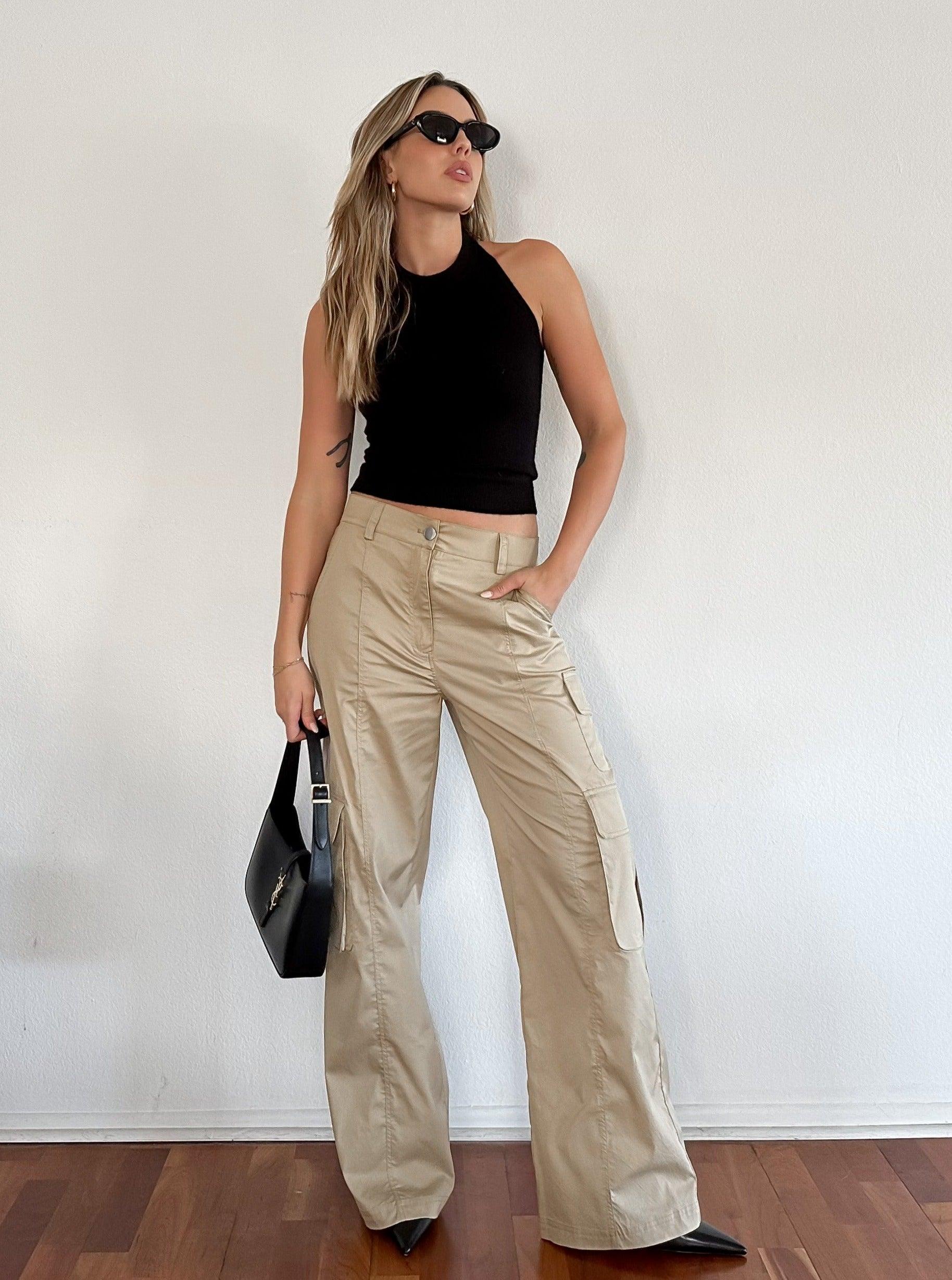 Field Trip Cargo Pant - SHOPLUNAB