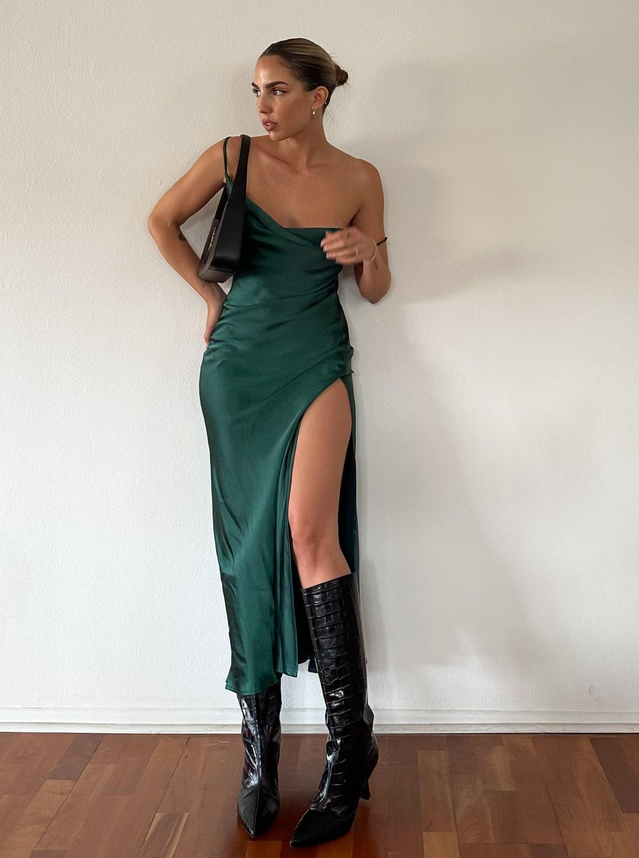 First Dance Maxi Dress - SHOPLUNAB