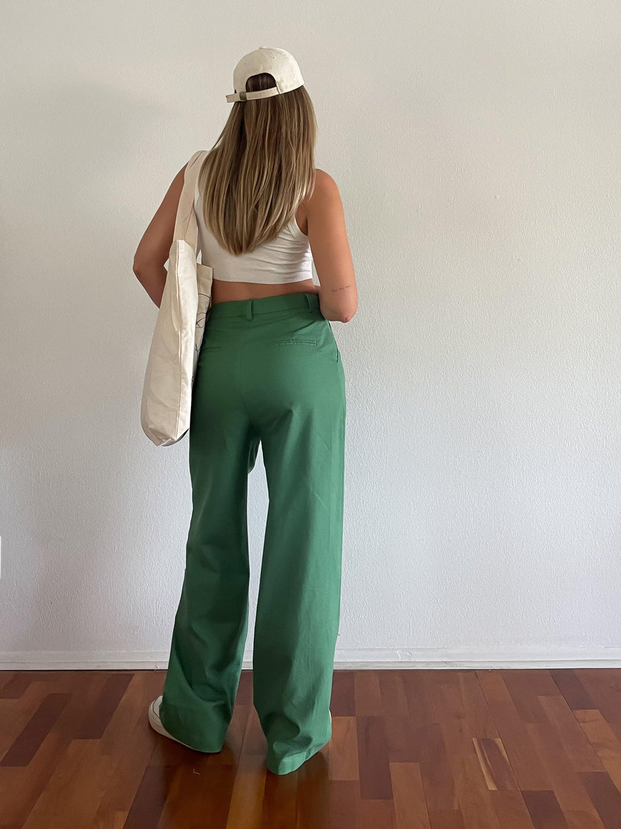 Lighten Up Pant - FINAL SALE - SHOPLUNAB
