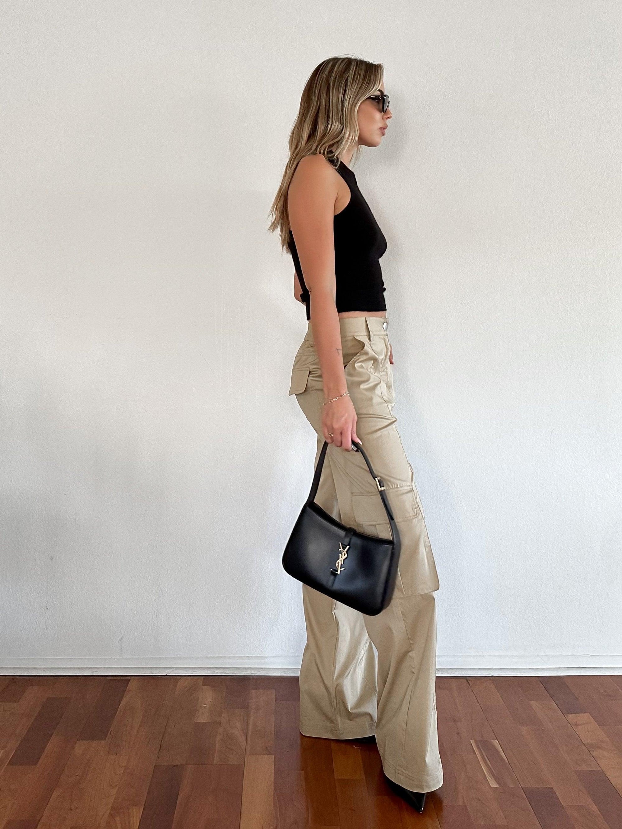 Field Trip Cargo Pant - SHOPLUNAB