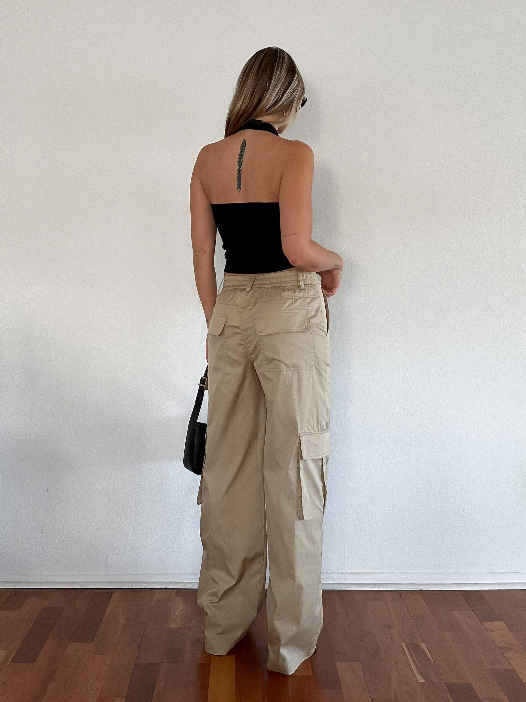 Field Trip Cargo Pant - SHOPLUNAB