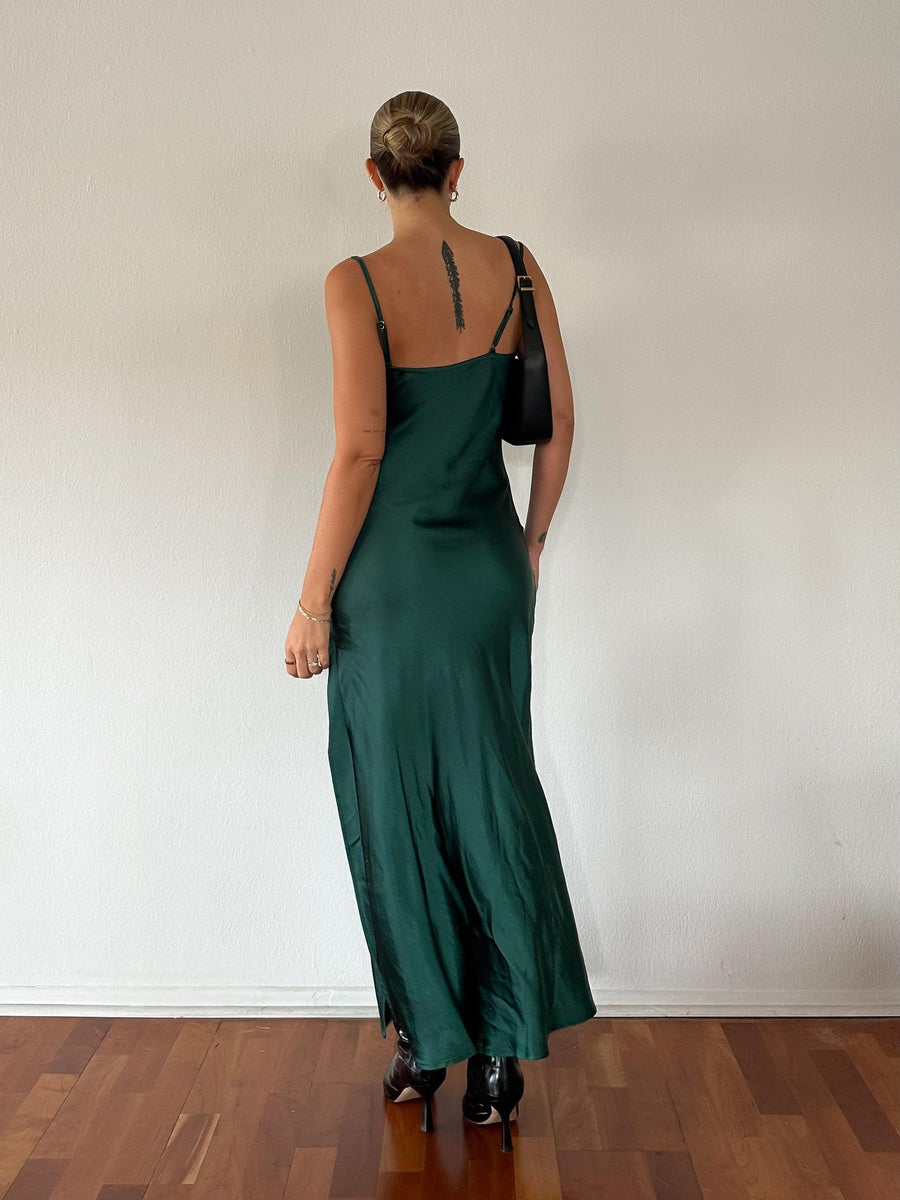 First Dance Maxi Dress - SHOPLUNAB