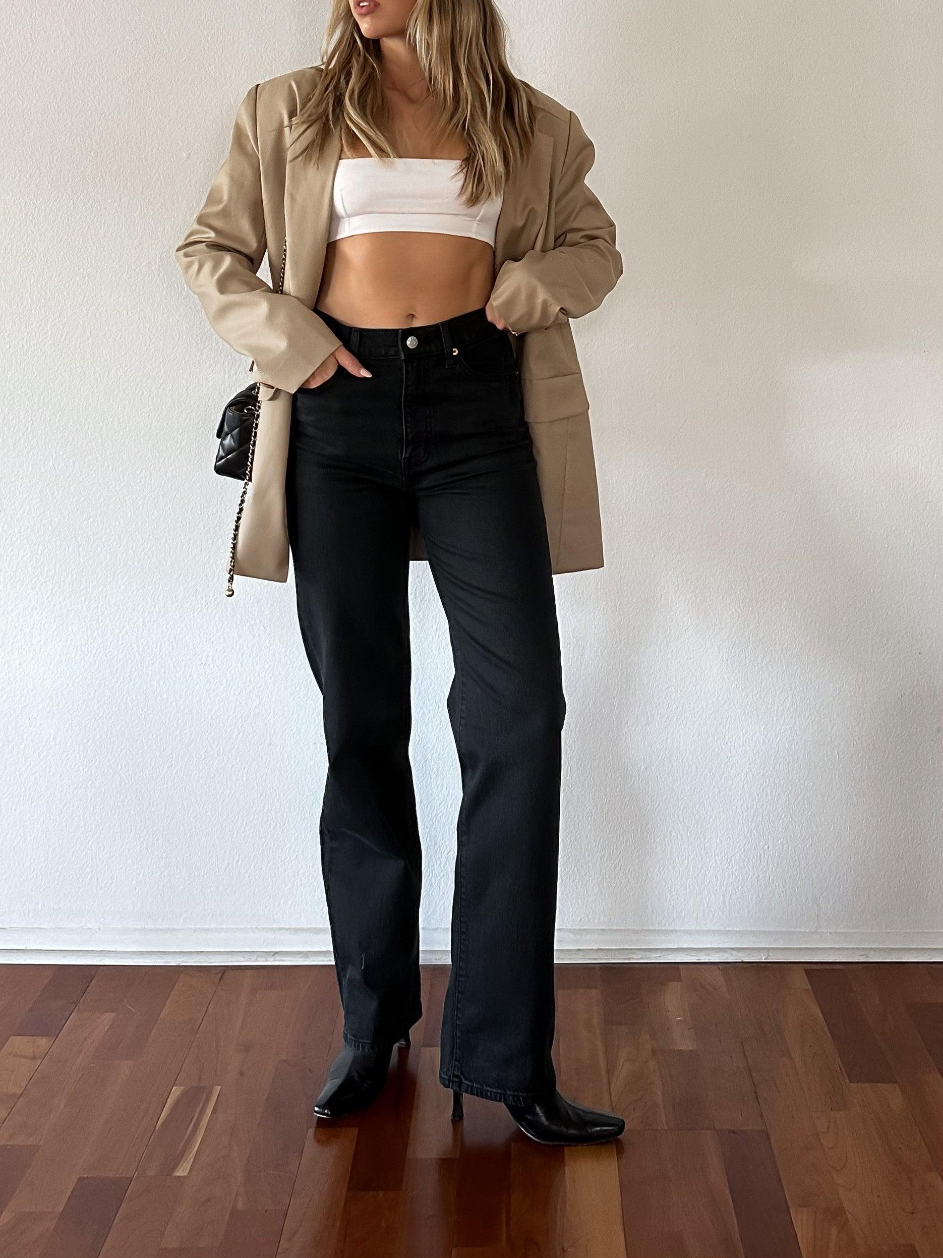 Sundaze Jean by Daze Denim - SHOPLUNAB