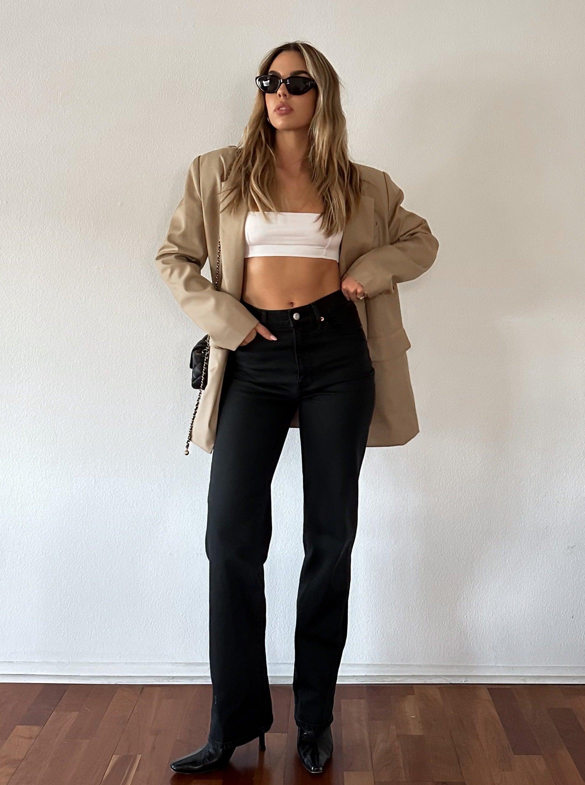 Sundaze Jean by Daze Denim - SHOPLUNAB