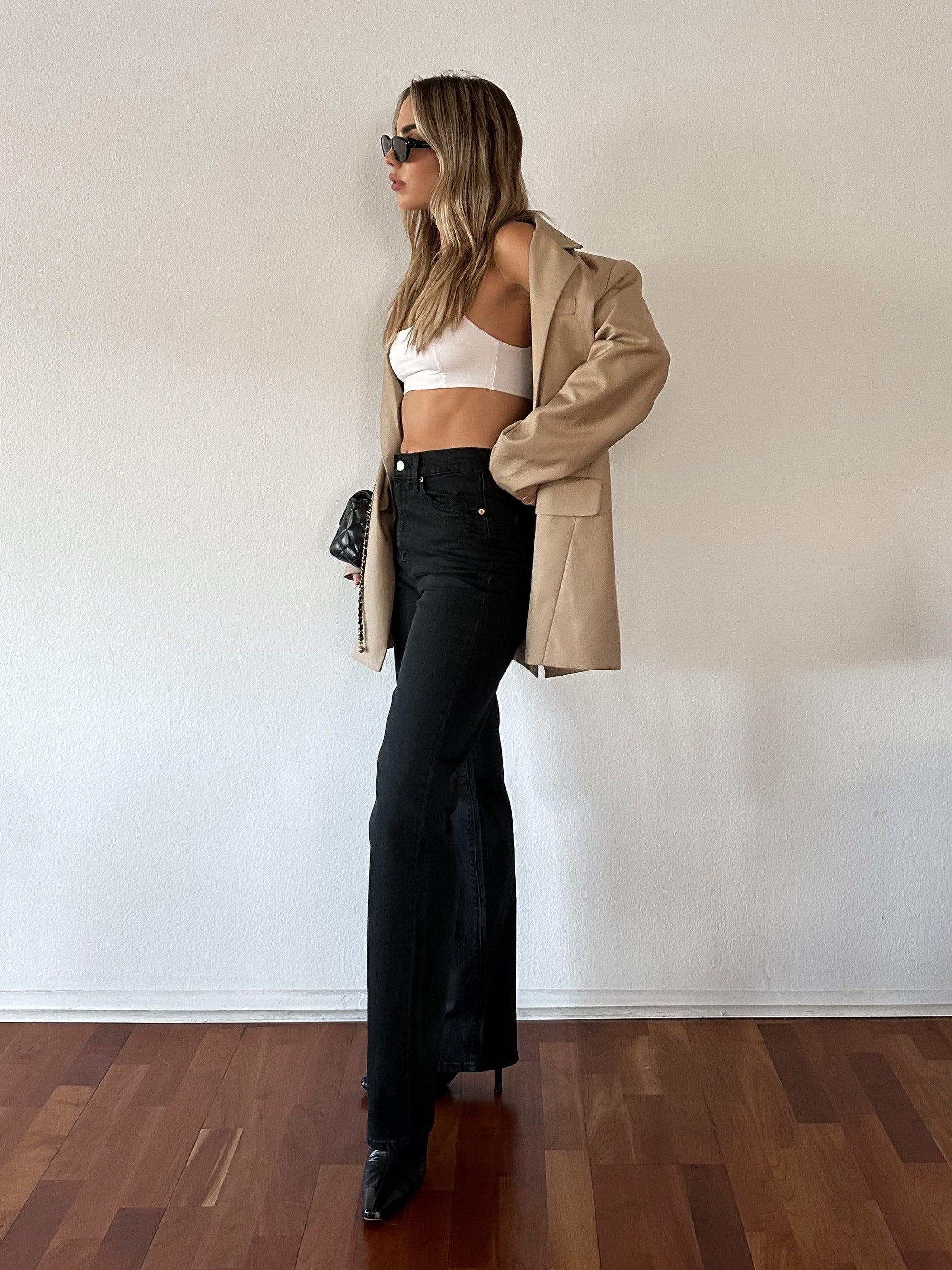 Sundaze Jean by Daze Denim - SHOPLUNAB