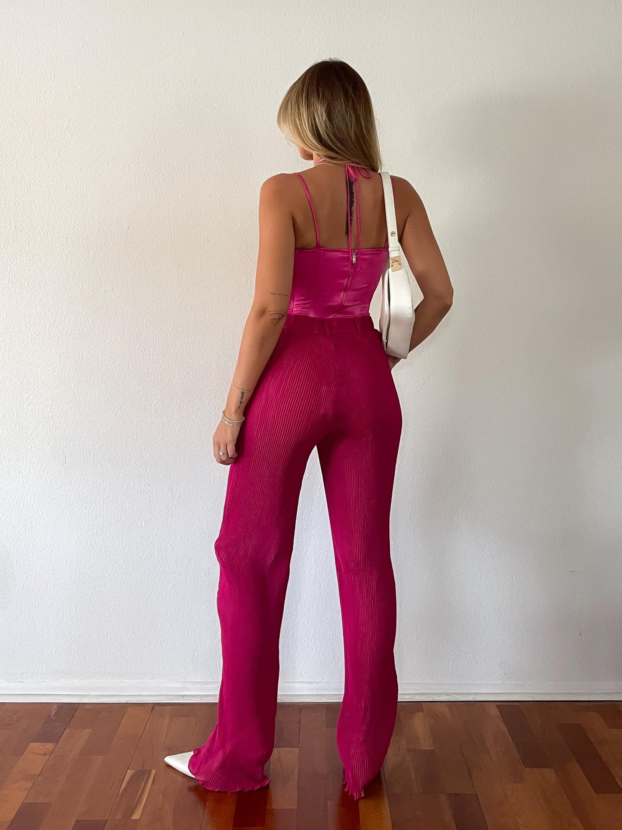 French Muse Pants - FINAL SALE - SHOPLUNAB