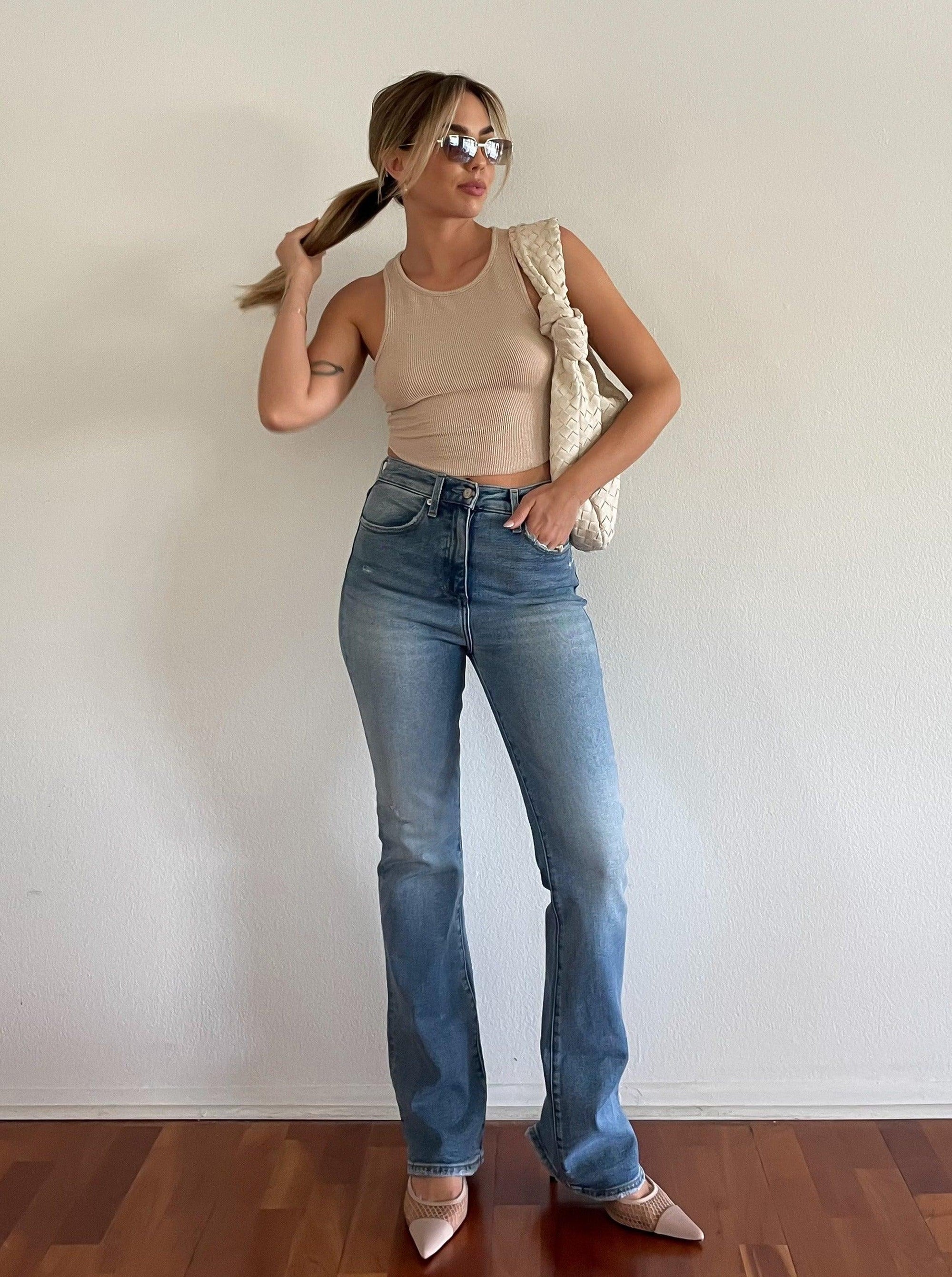Dana Jean by Pistola - SHOPLUNAB