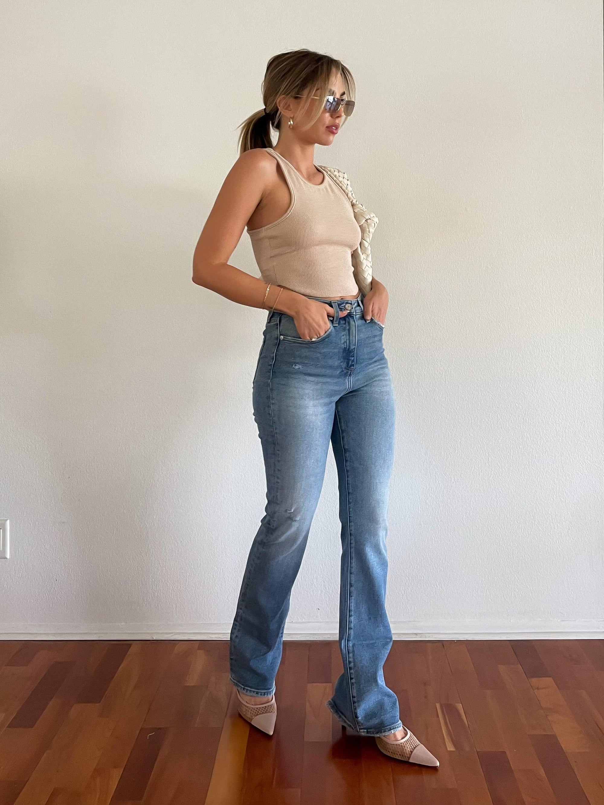 Dana Jean by Pistola - SHOPLUNAB