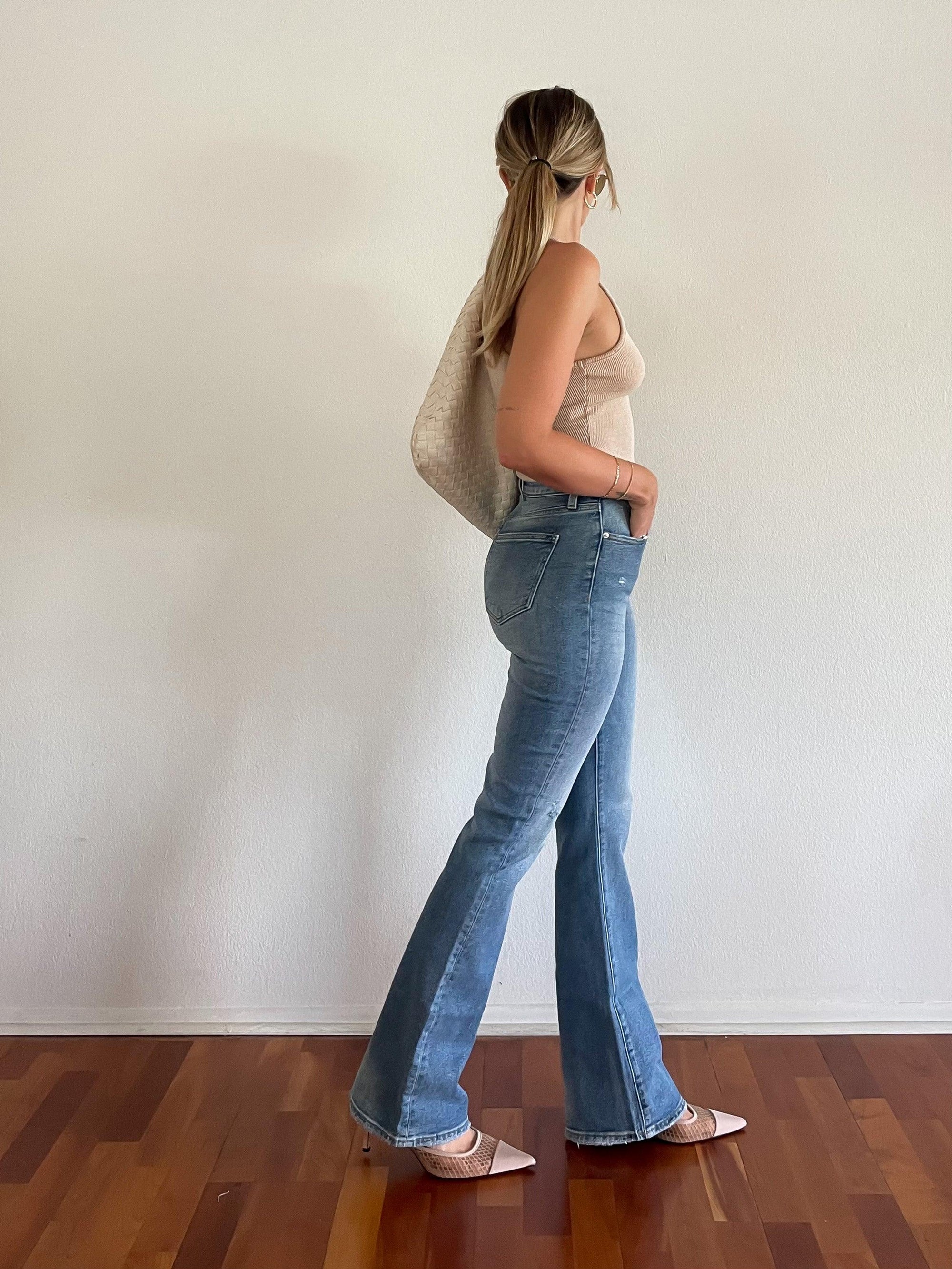 Dana Jean by Pistola - SHOPLUNAB