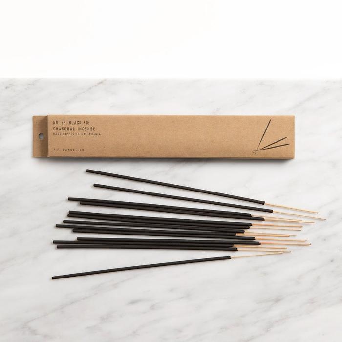 Black Fig Incense Sticks by P.F. Candle Co - FINAL SALE - SHOPLUNAB