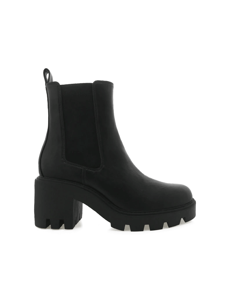 Ireland Boot by Billini - FINAL SALE - SHOPLUNAB