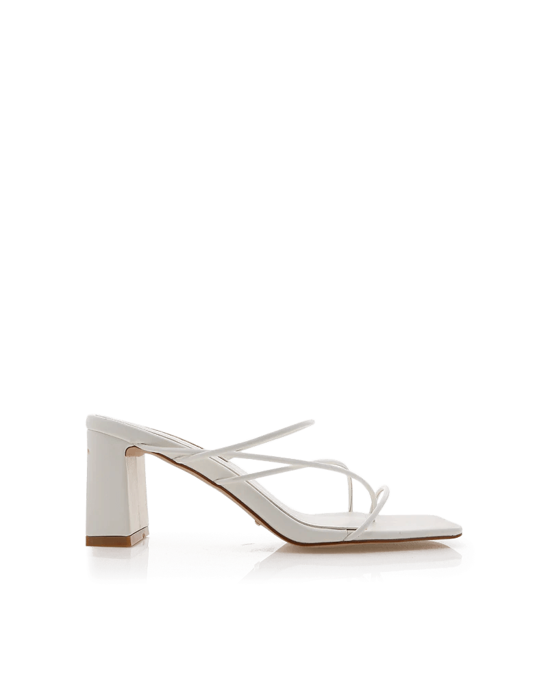 Isadora Heel by Billini - FINAL SALE - SHOPLUNAB