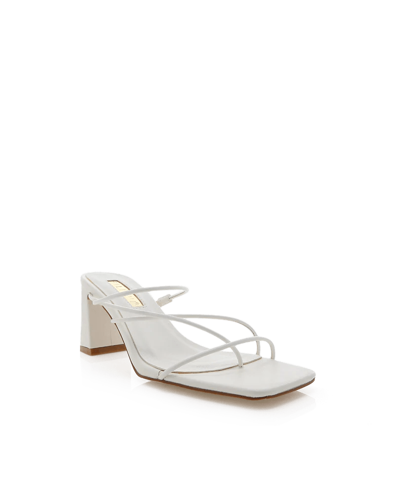 Isadora Heel by Billini - FINAL SALE - SHOPLUNAB