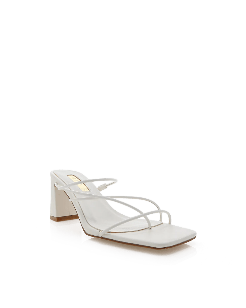 Isadora Heel by Billini - FINAL SALE – SHOPLUNAB