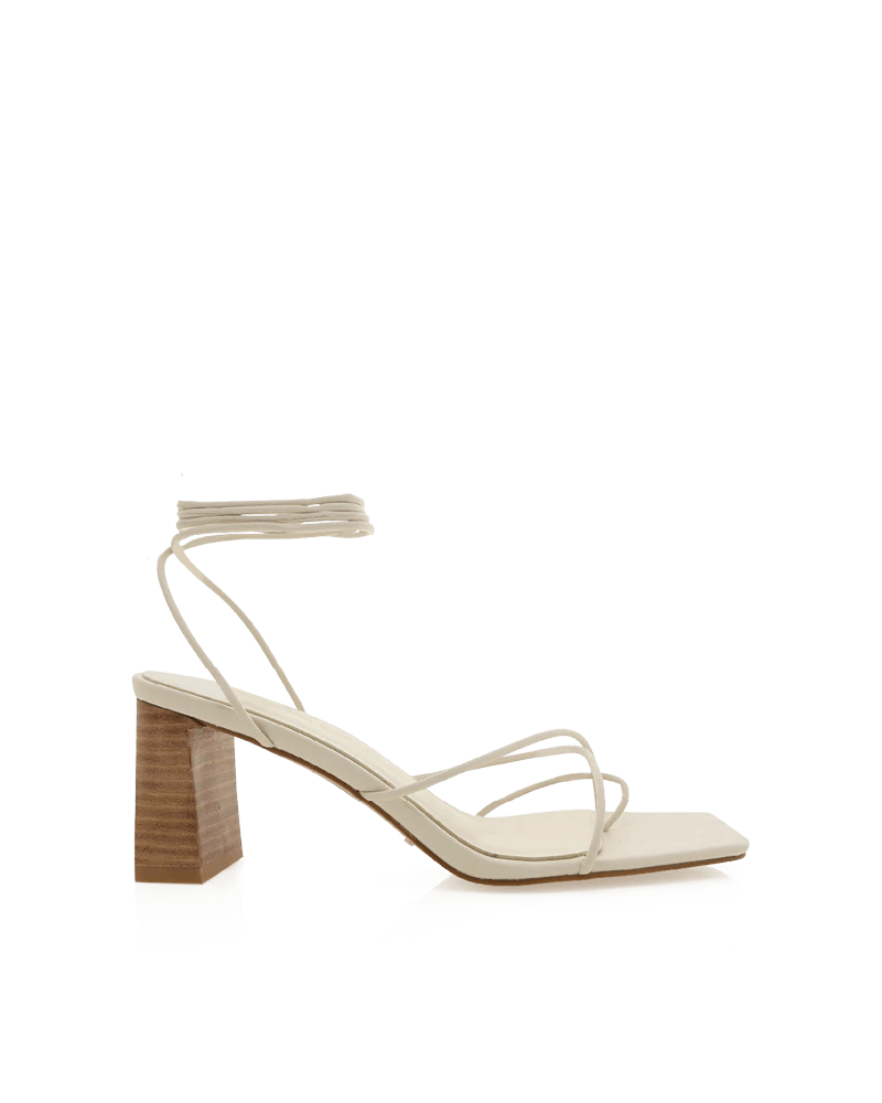 Issa Heel by Billini - FINAL SALE - SHOPLUNAB