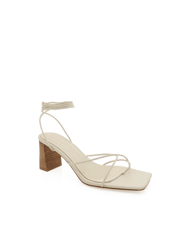 Issa Heel by Billini - FINAL SALE - SHOPLUNAB