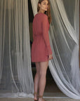 Aurea Mini Dress by The Jetset Diaries - FINAL SALE - SHOPLUNAB