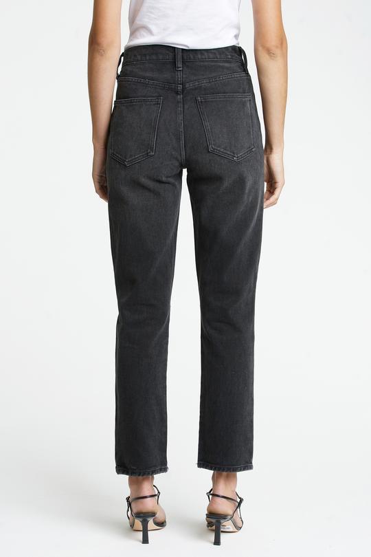 Keaton Slim Straight Leg Jean by Pistola - SHOPLUNAB