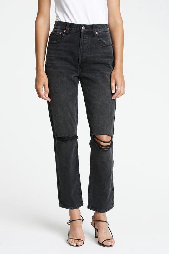 Keaton Slim Straight Leg Jean by Pistola - SHOPLUNAB