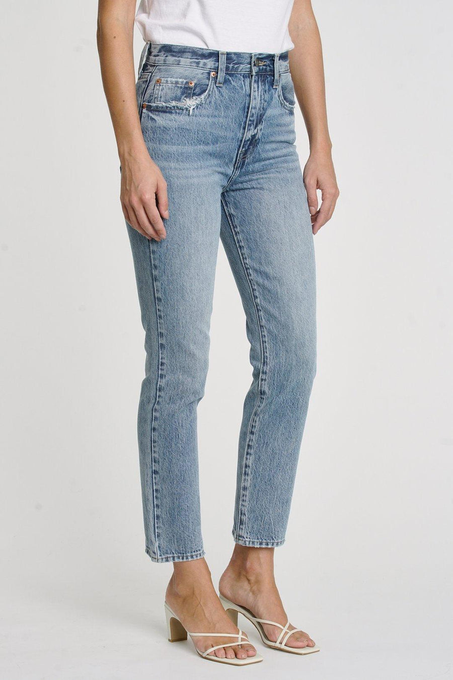 Keaton Jean by Pistola - FINAL SALE - SHOPLUNAB