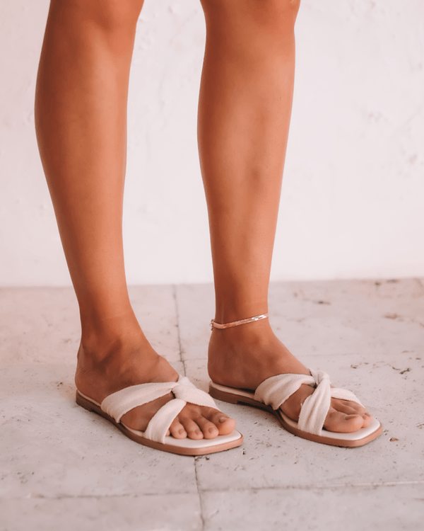Leta Sandal by Billini - FINAL SALE - SHOPLUNAB