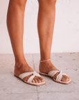 Leta Sandal by Billini - FINAL SALE - SHOPLUNAB