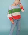 Sherbet Sweater - FINAL SALE - SHOPLUNAB