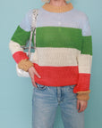 Sherbet Sweater - FINAL SALE - SHOPLUNAB