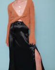 Brinkley Skirt by East N West Label - FINAL SALE - SHOPLUNAB