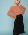 Brinkley Skirt by East N West Label - FINAL SALE - SHOPLUNAB