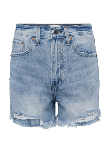 Maeve Shorts by Pistola - SHOPLUNAB