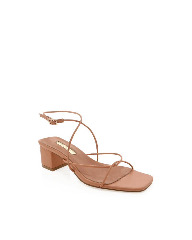 Meyli Heel by Billini - FINAL SALE - SHOPLUNAB