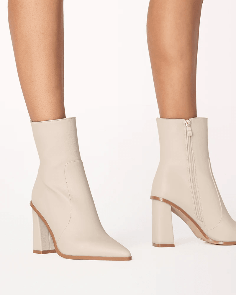 Mirie Boot by Billini - SHOPLUNAB