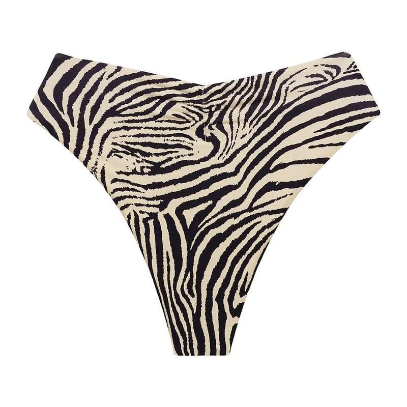 Paula Tie-Up Bikini Bottom by Montce Swim - FINAL SALE - SHOPLUNAB