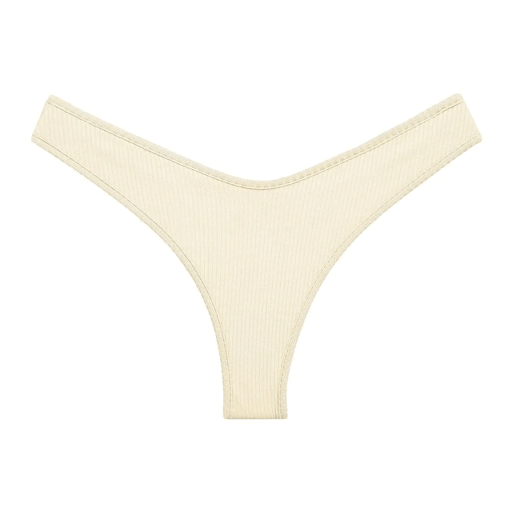 Lulu Bikini Bottom by Montce Swim - SHOPLUNAB