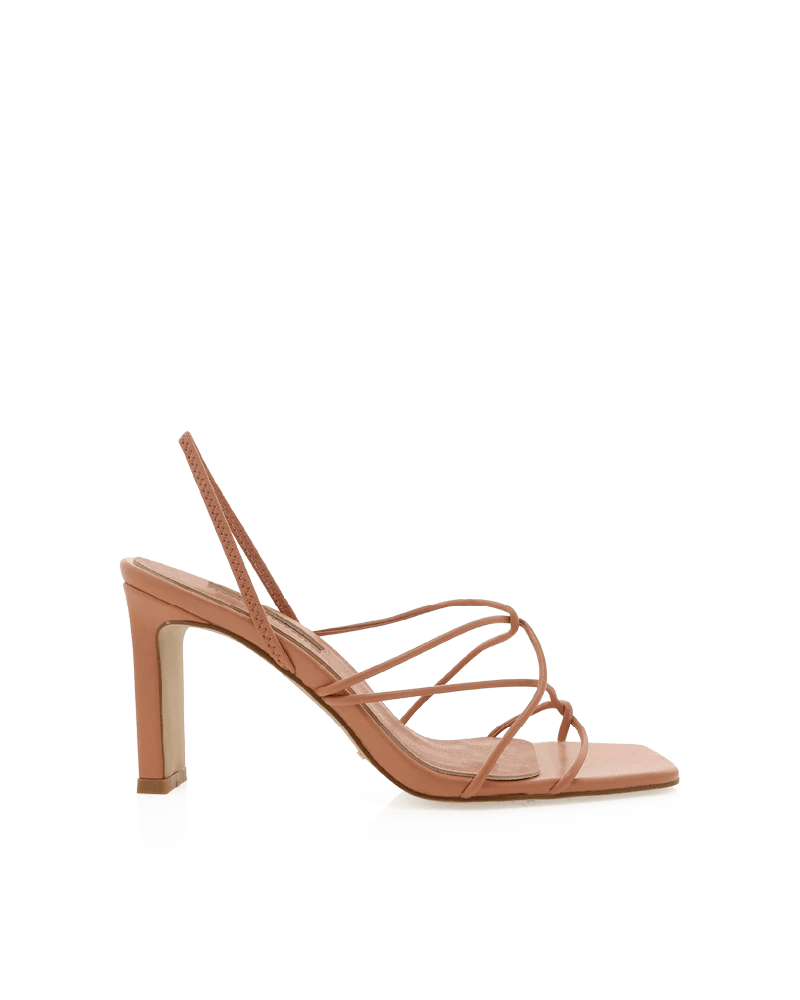 Osara Heel by Billini - SHOPLUNAB