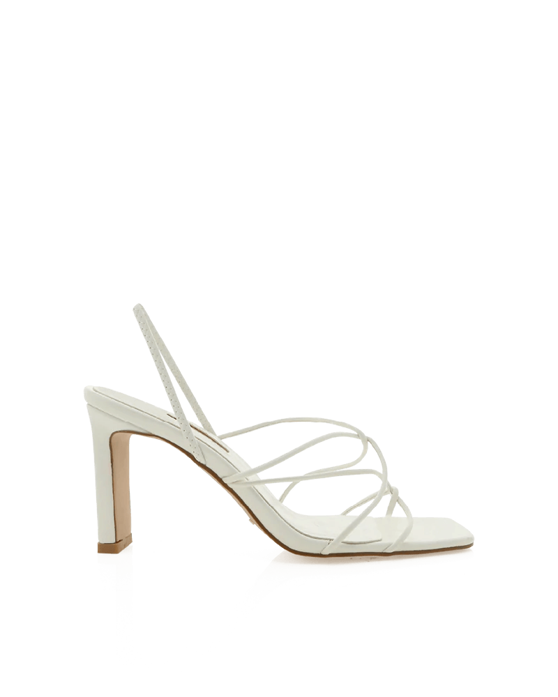 Osara Heel by Billini - FINAL SALE - SHOPLUNAB