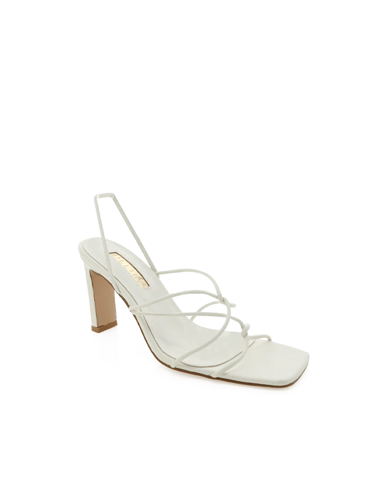 Osara Heel by Billini - FINAL SALE - SHOPLUNAB