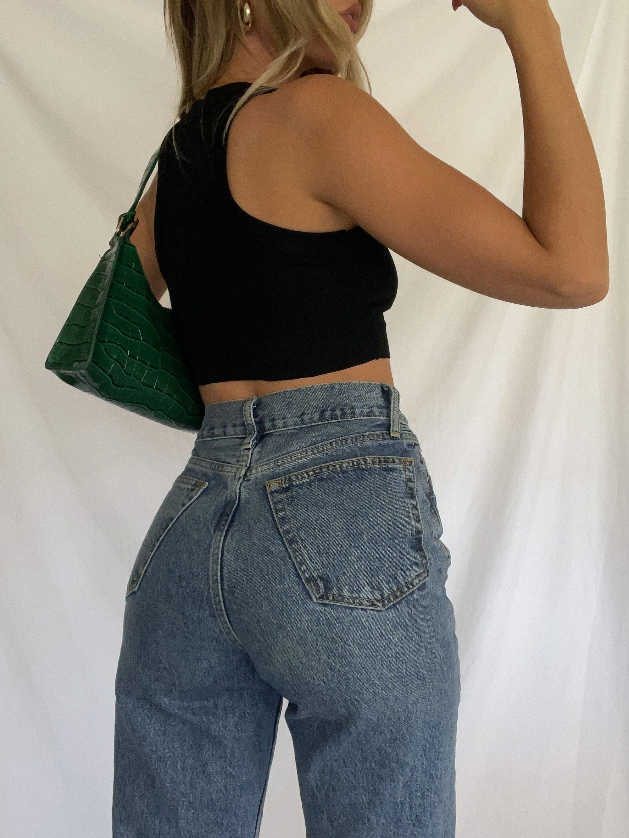 Gigi 2.0 Crop Tank - FINAL SALE - SHOPLUNAB