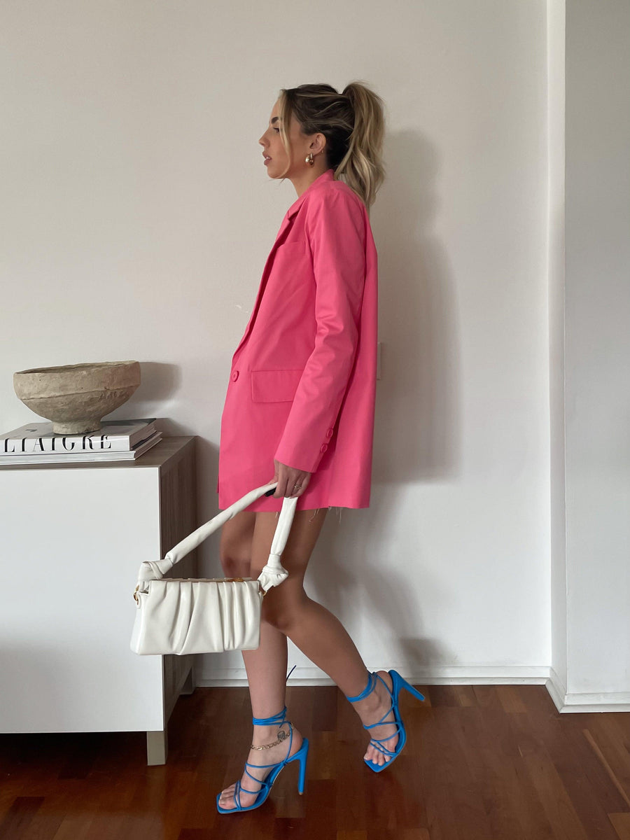 Serendipity Blazer - FINAL SALE - SHOPLUNAB