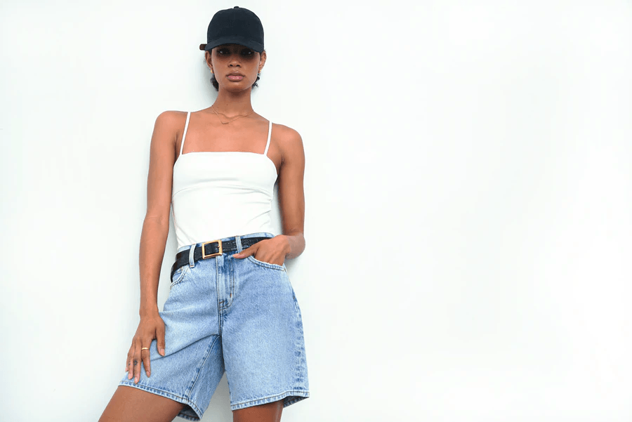 Pistola shorts outlet