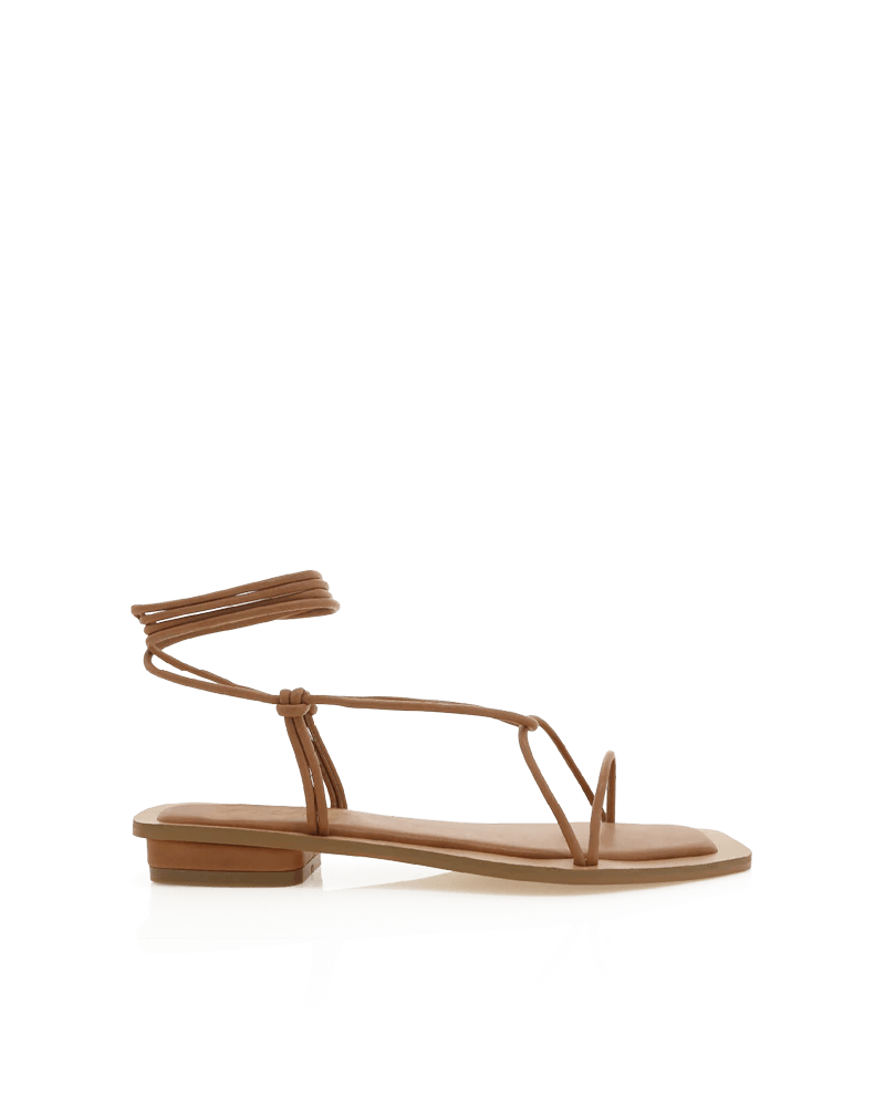 Quilla Sandal by Billini - FINAL SALE - SHOPLUNAB