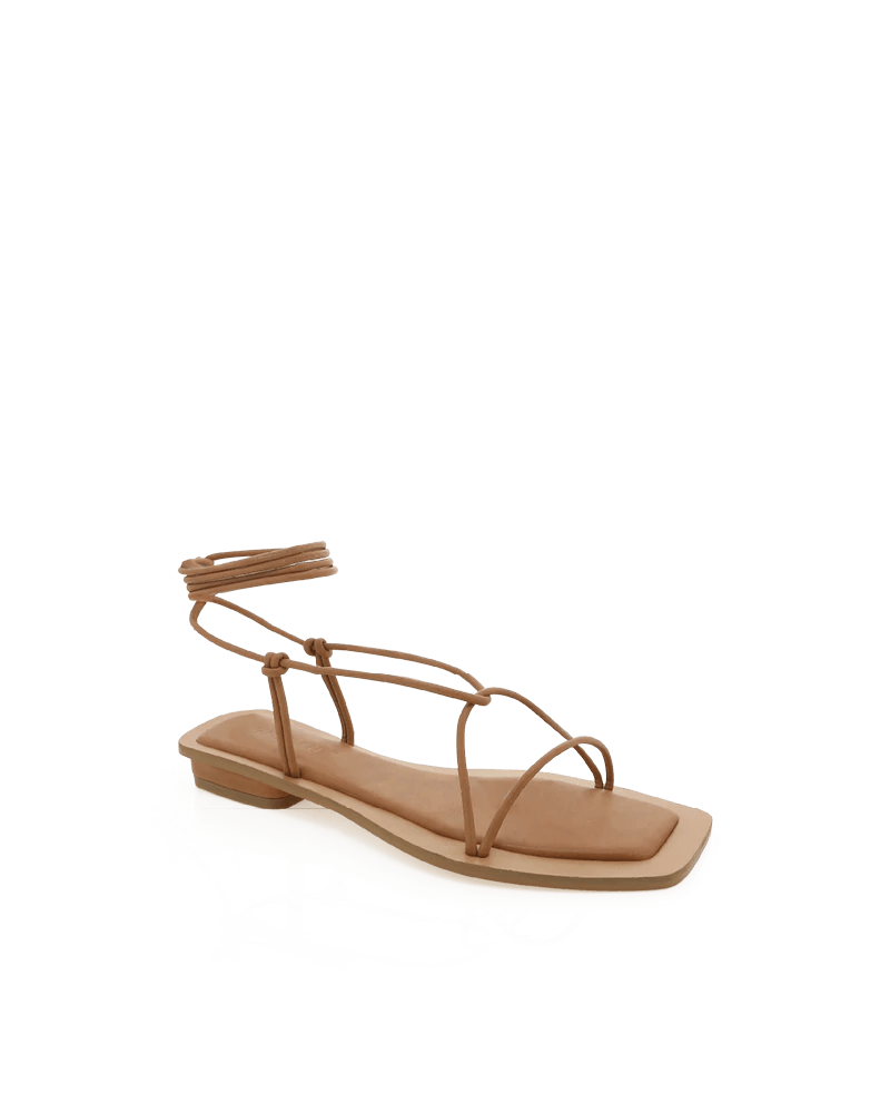 Quilla Sandal by Billini - FINAL SALE - SHOPLUNAB