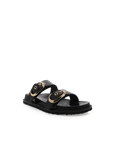 Reece Slide Sandal by Billini - FINAL SALE - SHOPLUNAB