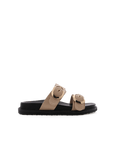 Reece Slide Sandal by Billini - FINAL SALE - SHOPLUNAB