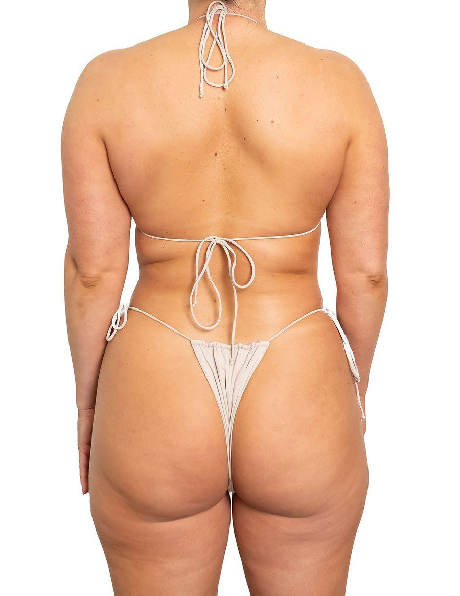 Bixi Bikini Bottom by Riot Swim - FINAL SALE - SHOPLUNAB